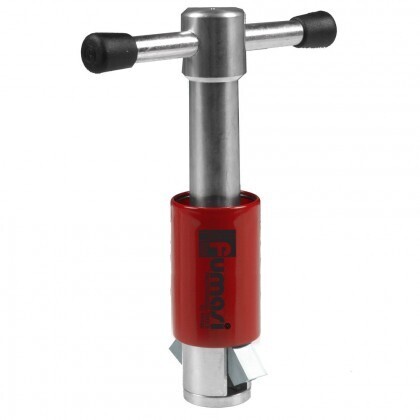 FUMASI CHIAVE UNIVERSALE PER SMONTAGGIO PILETTE DA 1"E 1.1/4-IN ALLUMINIO