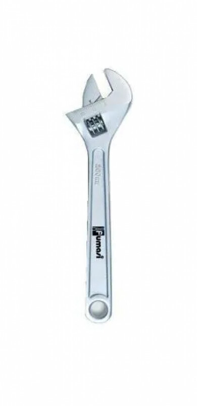 FUMASI CHIAVE A RULLINO LUNGHEZZA 150 MM. 6"