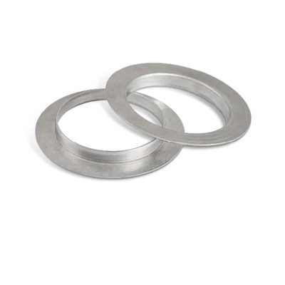 CARTELLA IN AISI 304 D.48.3 x SPESS.2 CARTELLA IN AISI 304 D.48.3 x SPESS.2