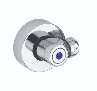 CUSIOMIX RACCORDO LATERALE BLU