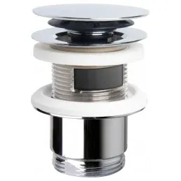 TEA PILETTA CLICKER UNIVERSALE H.90 1.1/4 4S FOUR SEASON