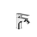 OTTONE MELODA 2V810 VERA MISCELATORE BIDET CON SCARICO SALTARELLO- CROMATO