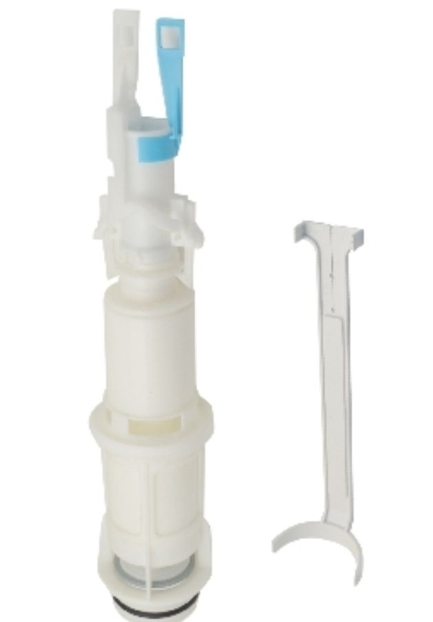 VALSIR KIT AGGIORNAMENTO VALVOLA PER CASSETTA INCASSO ANGEL 2 2000/2009