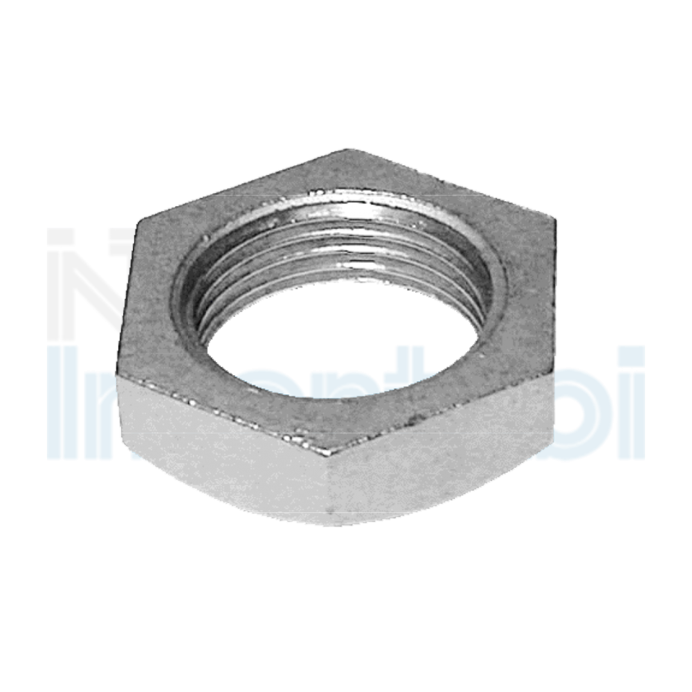 CONTRODADO AISI 316 2" ISO 4144 IF310