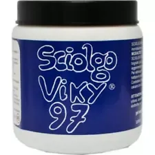 SCIOLGO VIKY 97 DISINCROSTANTE SCIOGLI CALCAREE IN BARATTOLO 600 GR.