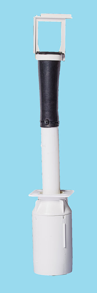 STIR BLITZ EUROPA GRUPPO BATTERIA DI SCARICO-RICAMBIO ORIGINALE