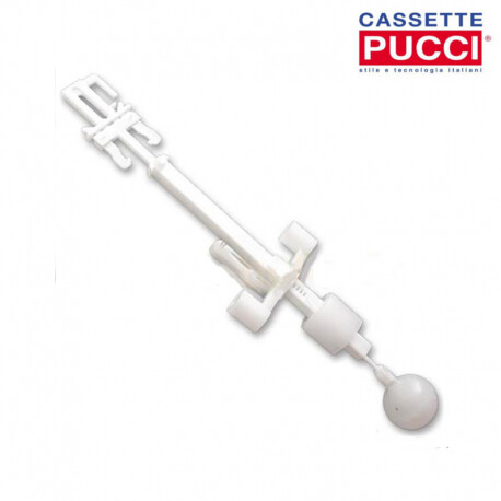 PUCCI ECO BATTERIA COMPLETA CON SFERA 80005570