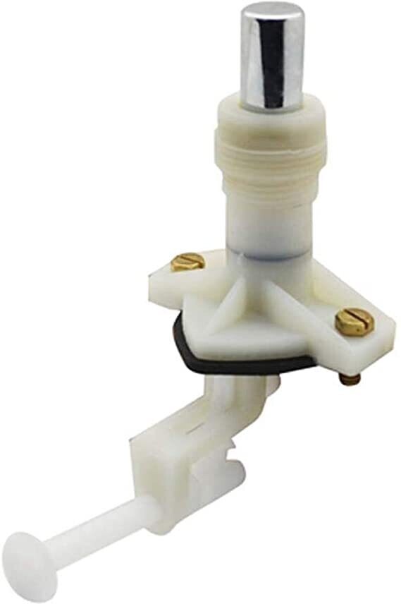PUCCI PULSANTE COMPLETO CASSETTA POLIETILENE 6/8 80009035 PUCCI PULSANTE COMPLETO CASSETTA POLIETILENE 6/8 80009035