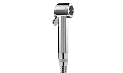 BOSSINI B00457 DOCCIA A PULSANTE PALOMA GOM-IN ABS CROMATO BOSSINI B00457 DOCCIA A PULSANTE PALOMA GOM-IN ABS CROMATO