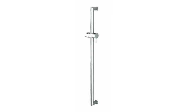 BOSSINI D74000 ASTA SALISCENDI MINIMAL CM.70 D.25-CROMATO