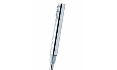 BOSSINI B00250 DOCCETTA AUTOPULENTE ZEN-CROMATA BOSSINI B00250 DOCCETTA AUTOPULENTE ZEN-CROMATA