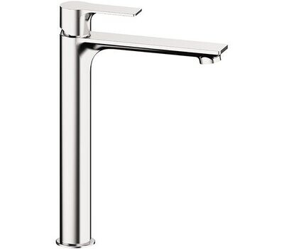 REMER ENERGY MISCELATORE LAVABO ALTO SENZA SCARICO-CROMATO REMER ENERGY MISCELATORE LAVABO ALTO SENZA SCARICO-CROMATO