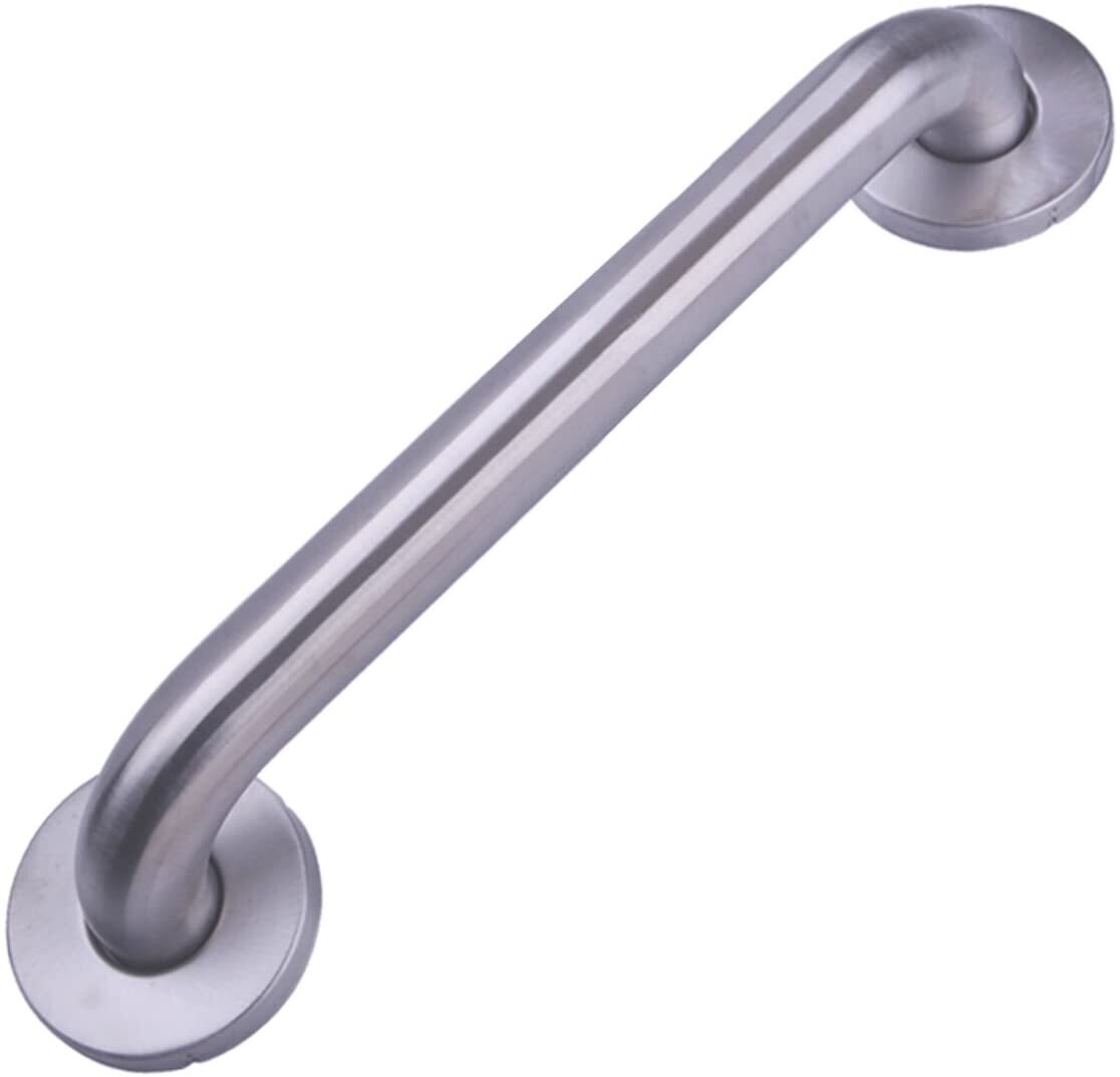 MANIGLIONE DI SICUREZZA DIRITTO CM.30-IN ACETALICO CROMATO MANIGLIONE DI SICUREZZA DIRITTO CM.30-IN ACETALICO CROMATO
