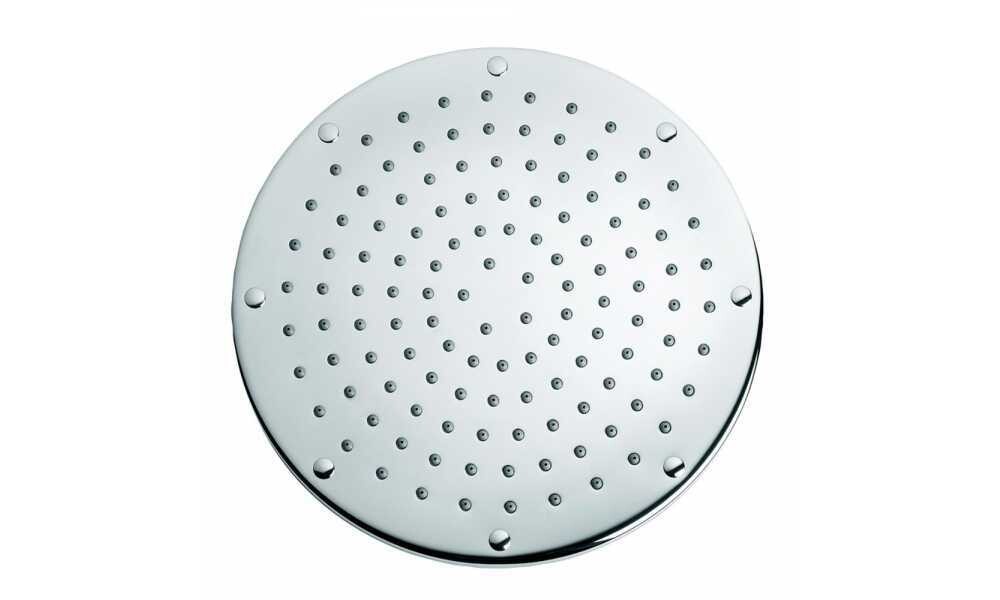 BOSSINI I00410 SOFFIONE DOCCIA OKI D.250-CROMATO