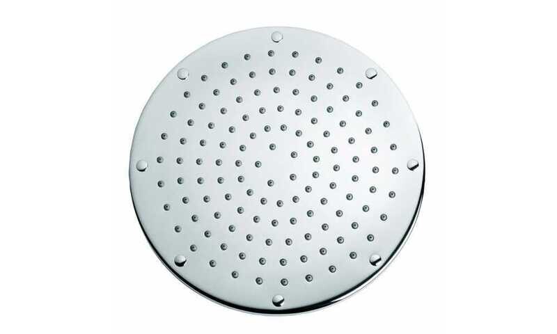 BOSSINI I00410 SOFFIONE DOCCIA OKI D.250-CROMATO