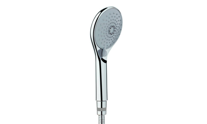 BOSSINI B00805 DOCCIA REGOLABILE SYNCRONIA/3 GETTI D.100-CROMATA