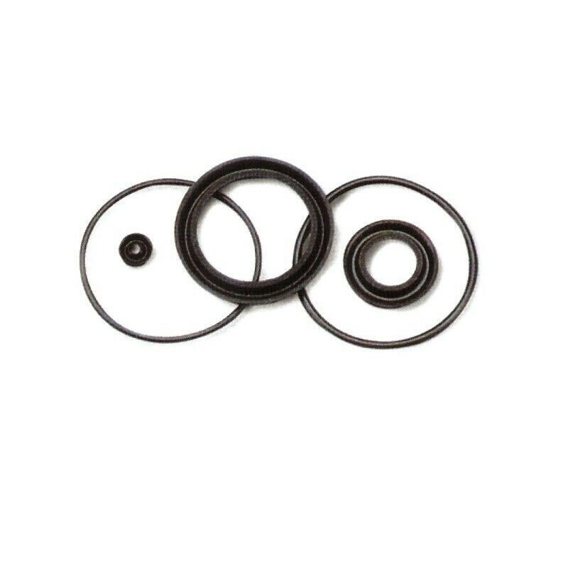 VIDRA SERIE GUARNIZIONI RICAMBIO PER PULSANTE CASSETTE