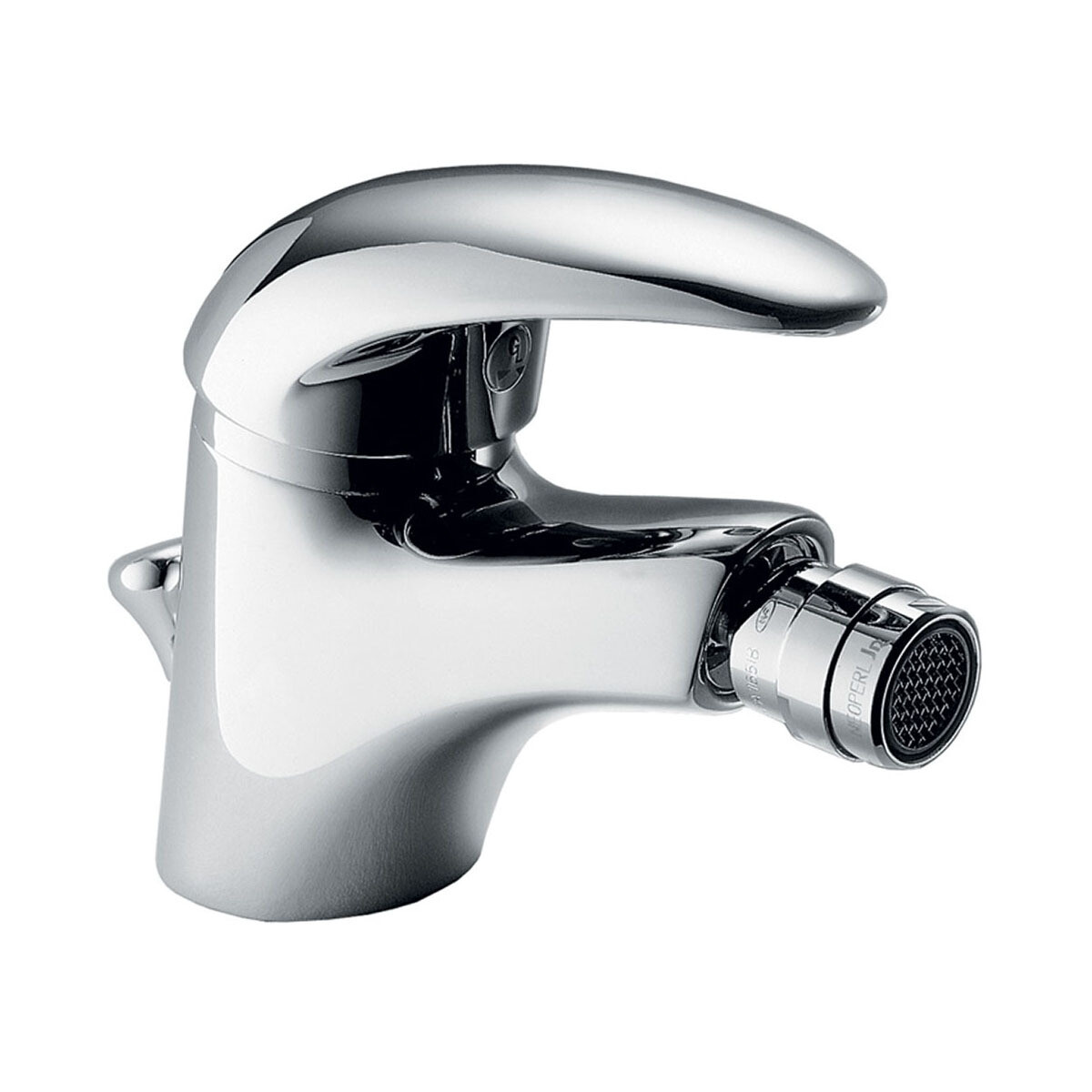 GABOLI 2040 OASIS MISCELATORE BIDET CON SCARICO 1.1/4-CROMATO