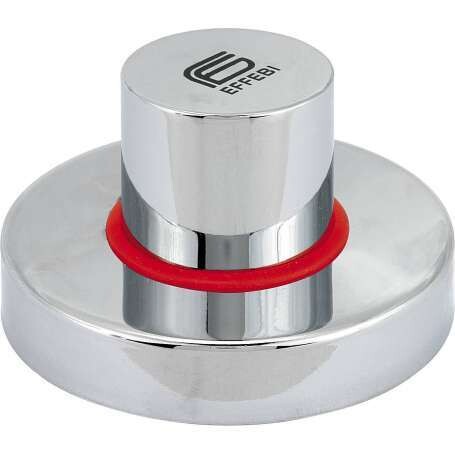 EFFEBI KIT CAPPUCCIO CROMATO PER INCAS M 1/2-1"