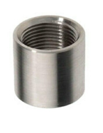 MANICOTTO AISI 304 3/4 DA BARRA