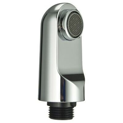 GABOLI DOCCETTA ESTRAIBILE MONOGETTO IN ABS PER MISCELATORE LAVABO MOD. FALCO