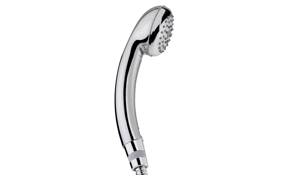 BOSSINI DOCCETTA MONOGETTO AUTOPULENTE GOMMINA- CROMATA BOSSINI DOCCETTA MONOGETTO AUTOPULENTE GOMMINA- CROMATA