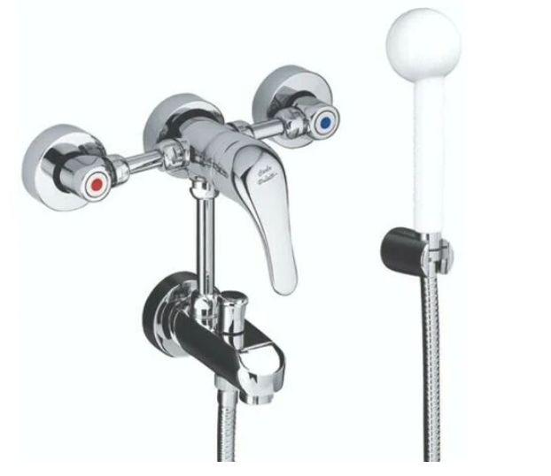 CUSIOMIX MISCELATORE ESTERNO VASCA CON DOCCIA