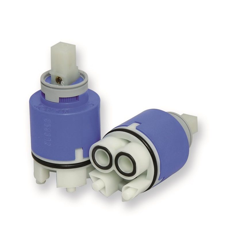 KEROX CARTUCCIA D.40 CON DISTRIBUTORE K40B