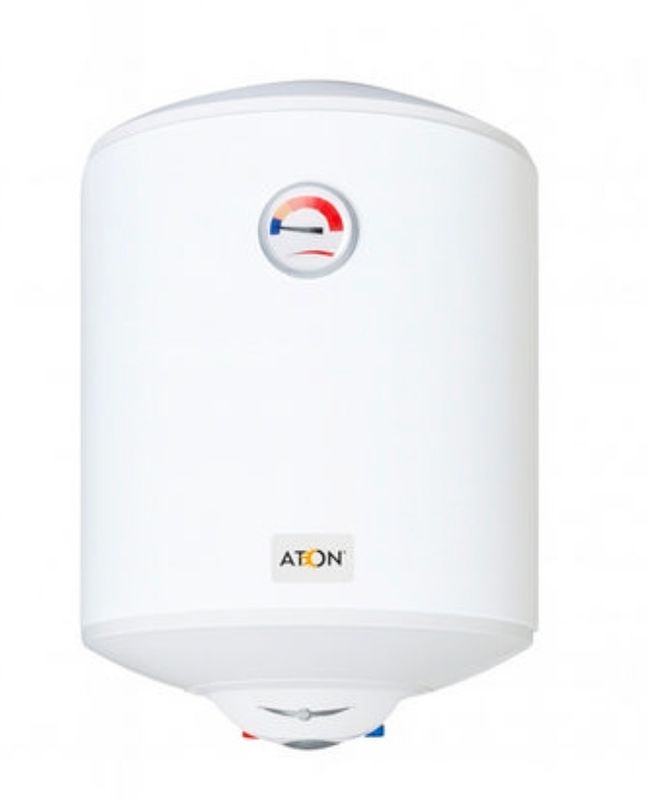 SCALDABAGNO ELETTRICO ATON LT.30 VERTICALE 2 ANNI