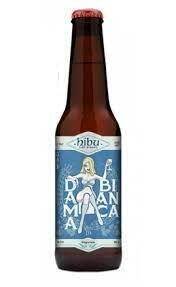 Birra Speciale Dama Bianca x 12 bott.- Hibu
