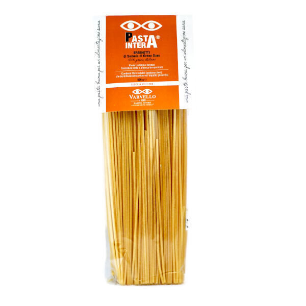 Spaghetti - Varvello