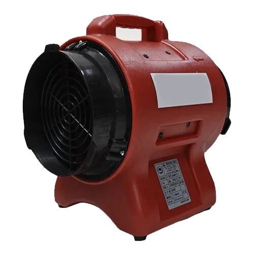 Exaustor/Insuflador 20CM 8" 220V 60HZ