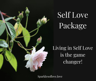 Self Love Package