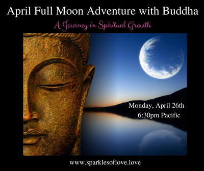 Join the Wesak Ceremony with Lord Buddha