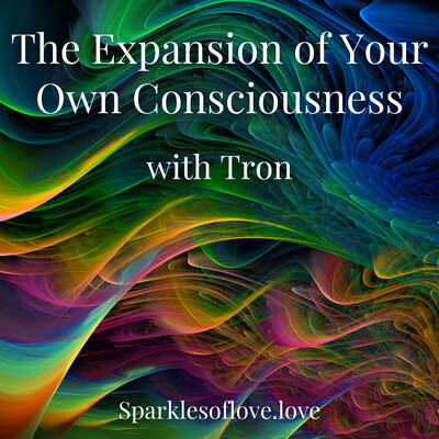 Tron - The Expansion of Your Own Consciousness