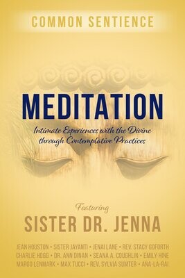 Book: Meditation