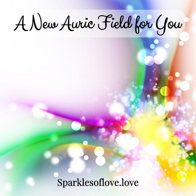 A New Auric Field for You