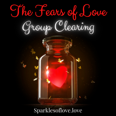 Clearing The Fears of Love