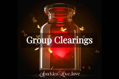 Group Clearings