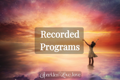 Recorded Programs