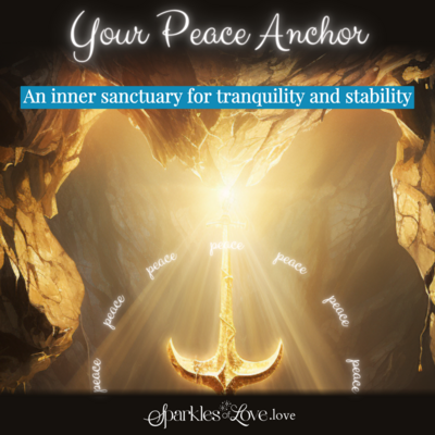 Your Peace Anchor
