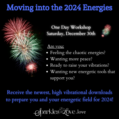 Moving into the 2024 Energies