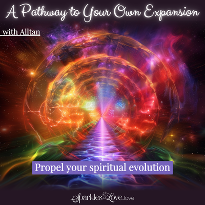 A Pathway to Your Own Expansion