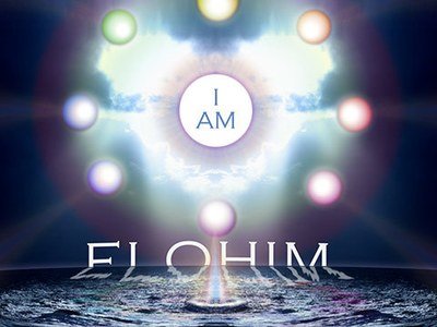The Elohim, The Power of Creation