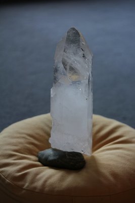 Moo Rah, The Crystals of Atlantis