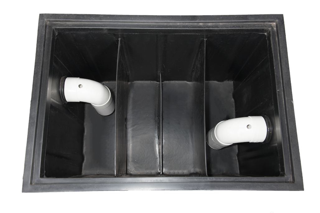 300 Litre Grease Trap Greywater Systems