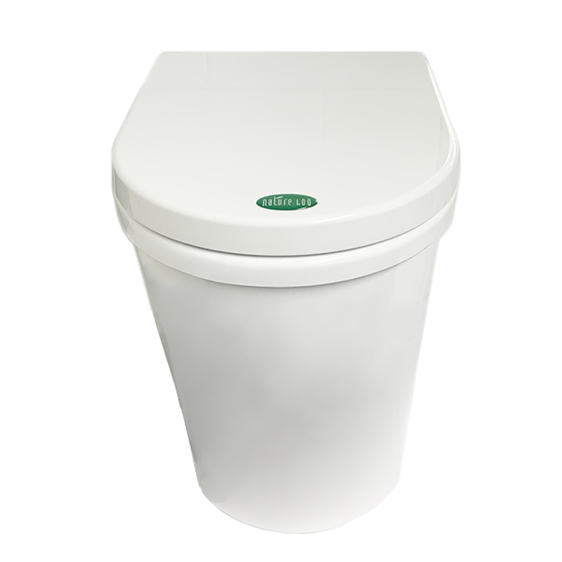 nature loo mini