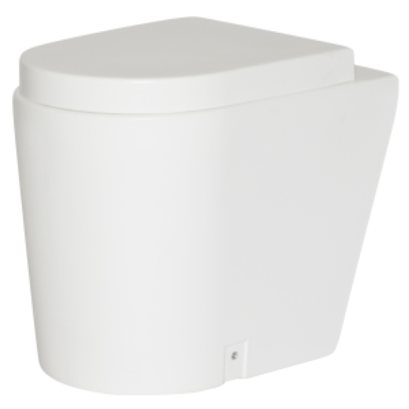 SunMar™ GTG Urine Diverting Toilet Composting toilets for the home