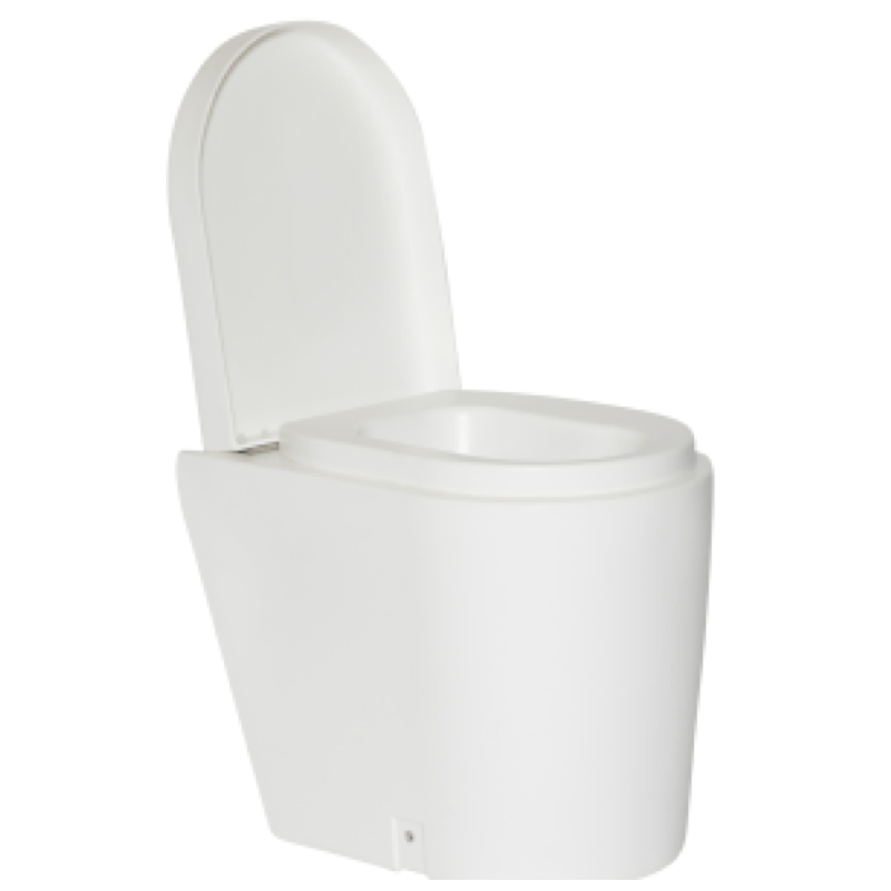 SunMar™ GTG Urine Diverting Toilet Composting toilets for the home