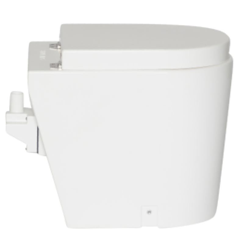 SunMar™ GTG Urine Diverting Toilet Composting toilets for the home